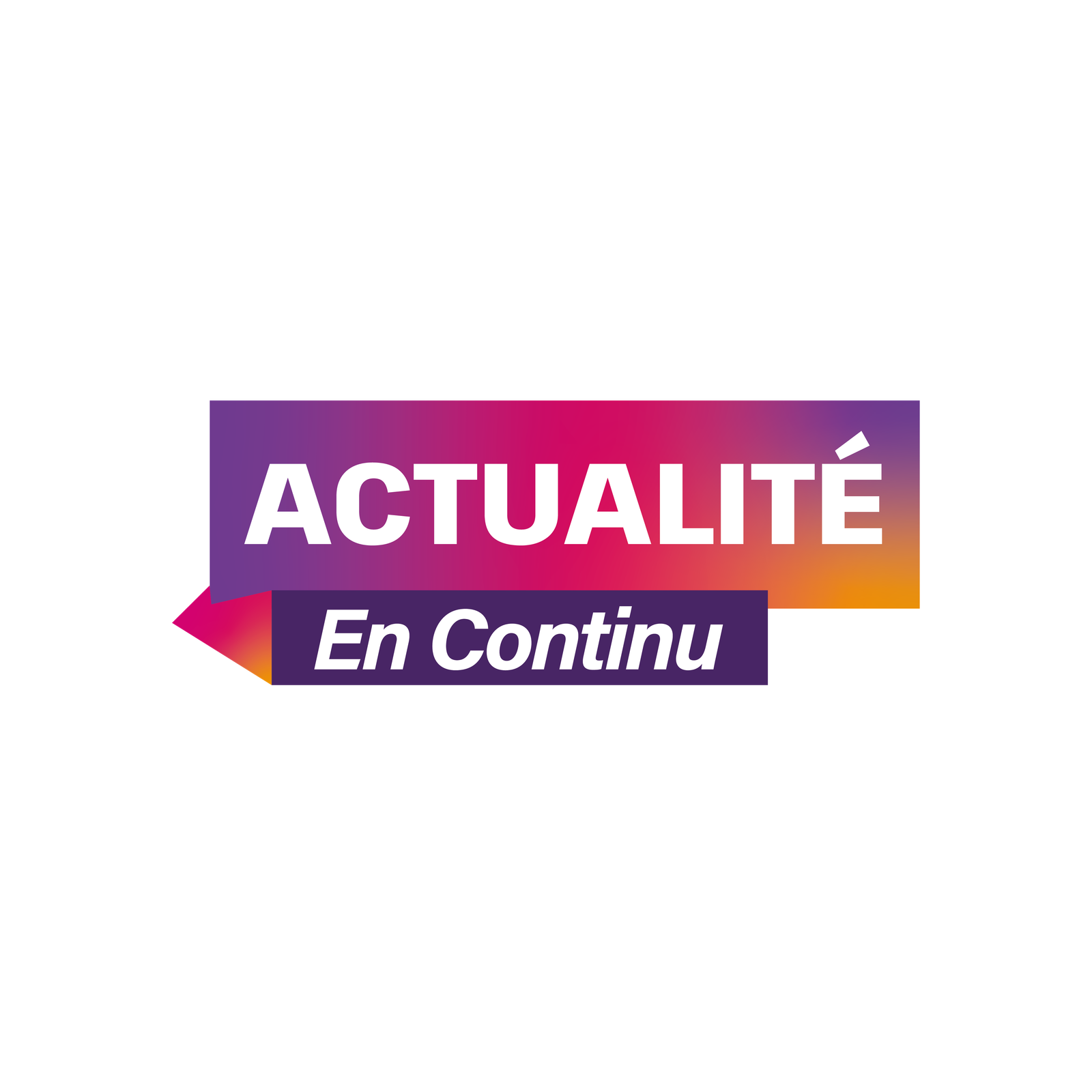 ACTUALITE EN CONTINU